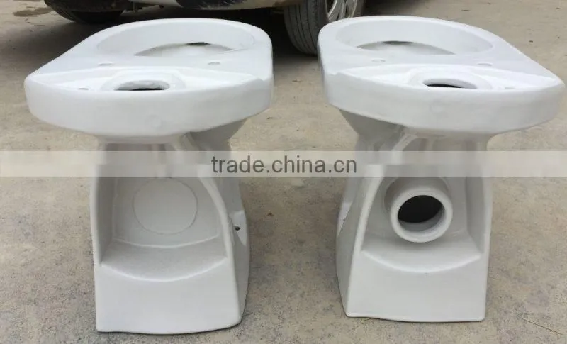 Ceramic promotion chinese building material sanitary wares wc toilet