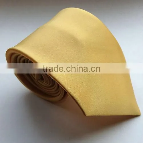 wholesale Men's Ties neckties Satin Wedding Ties necktie Fuchsia