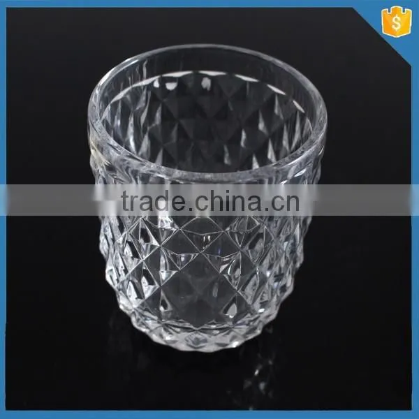 Engraved Crystal custom whiskey glasses