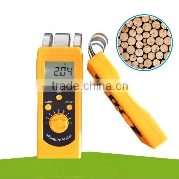 semi auto analyzer moisture meter price