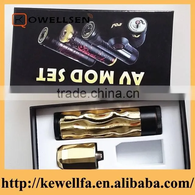 2016 Latest production Factory price Scndrl mod Able mod /able mod/copper av mech mod av mod AV mod kit