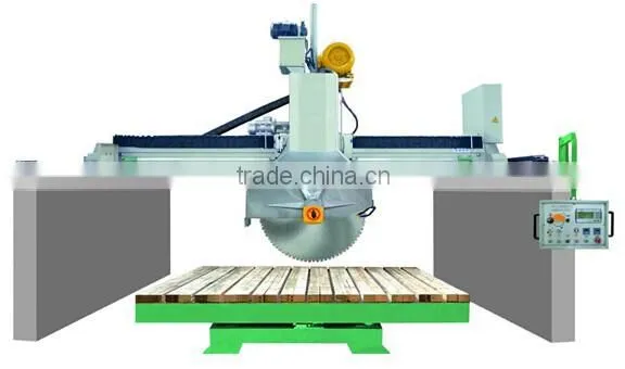 Cutter blade for granite and marble
