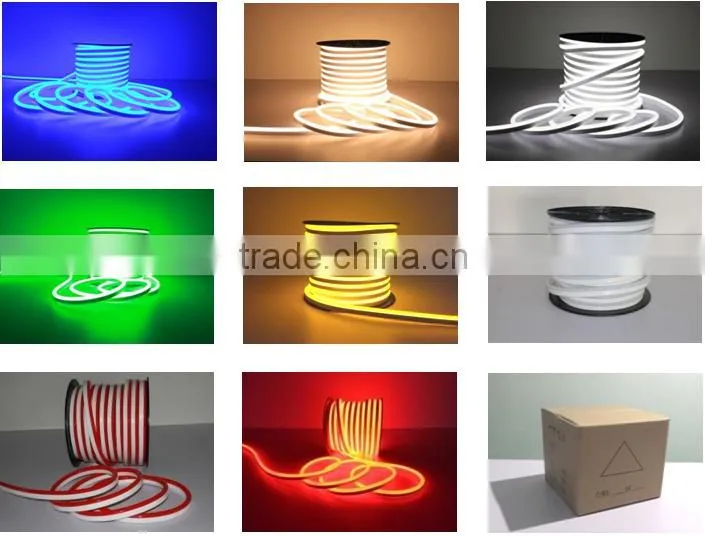 Acrylic christmas lighting neon lights for bedroom led decorative light