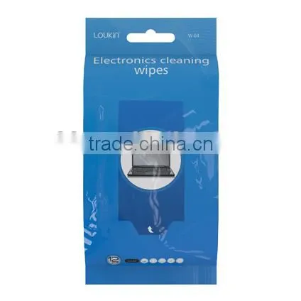Excellent LCD Screen Cleaning Tissues