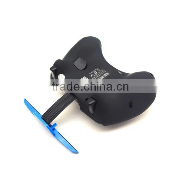 New best sell bluetooth game controller for iphone 6