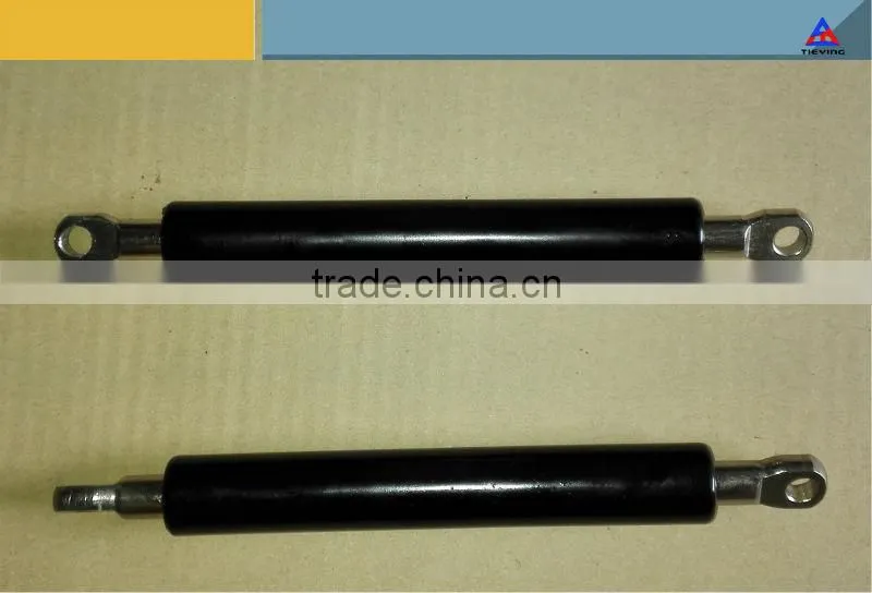 Traction spring pulling gas spring LQ10/22-100-200(Q-Q)340
