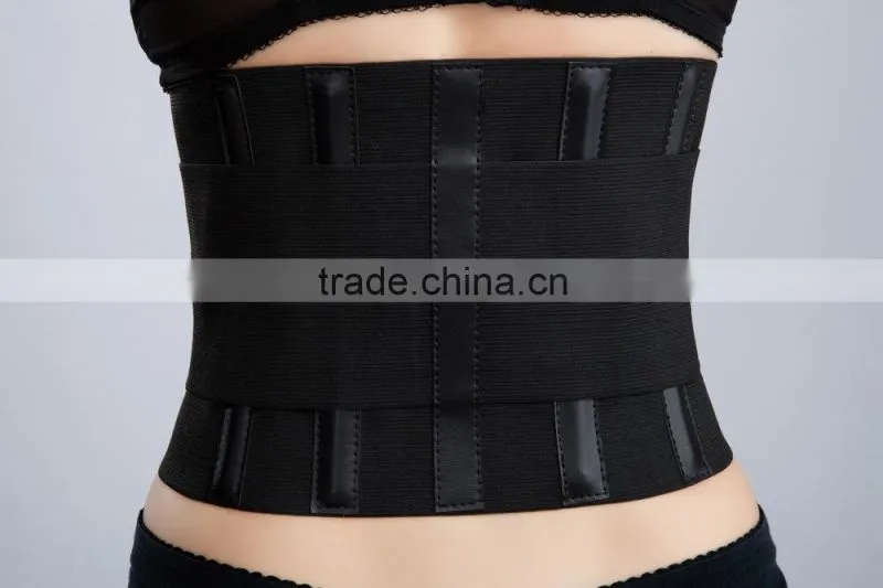 Spring Belt Free Size waist training cincher