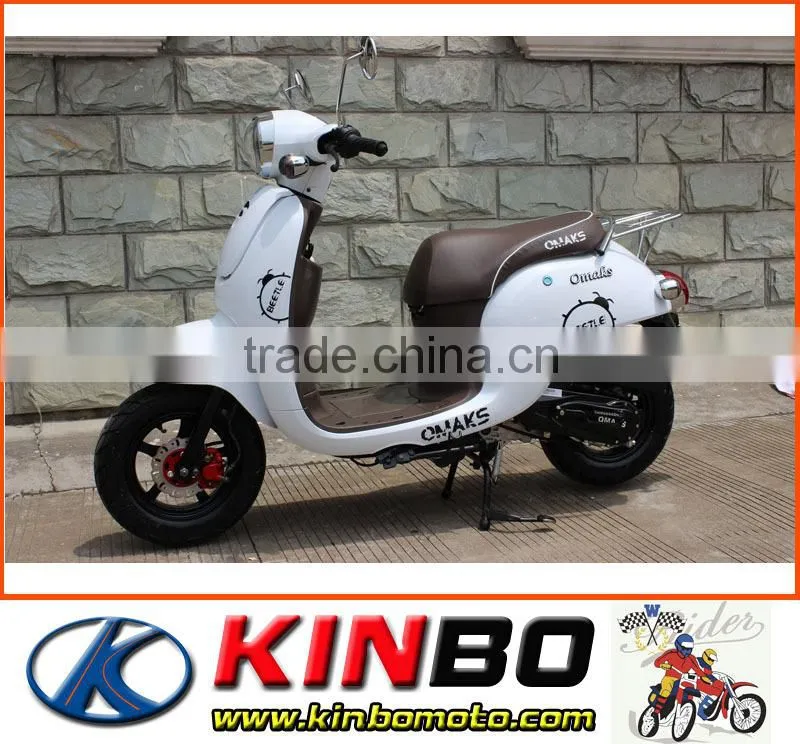 50cc scooter
