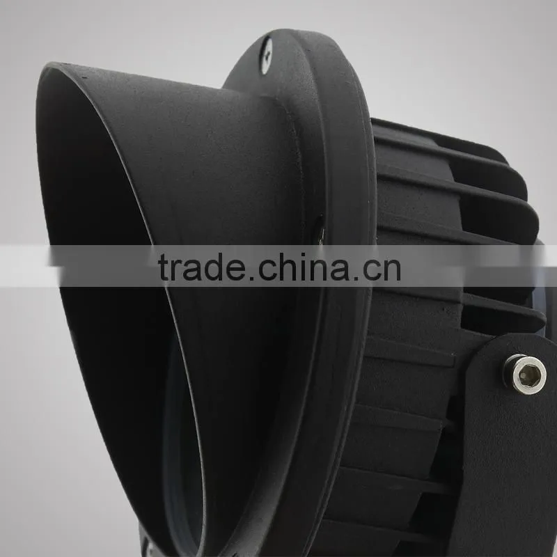 2015 wholesales 3W/9W 220v outdoor led garden spike led lights