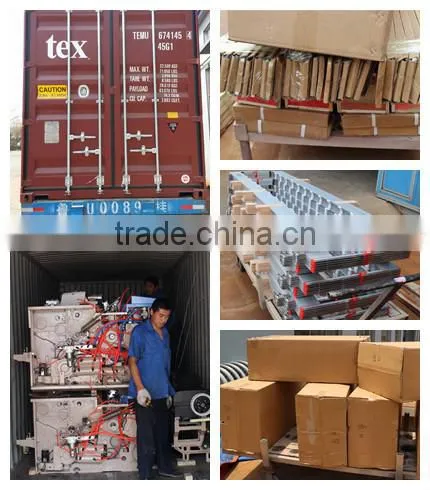 TDA-810 high speed Air jet loom