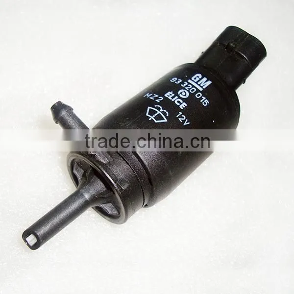 Windshield Washer Pump 93320015 93320016 Cadillac Escalade 99-08 SRX 04-09