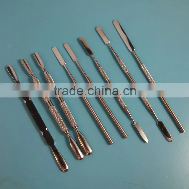 EW-01 Competitive metal earpick