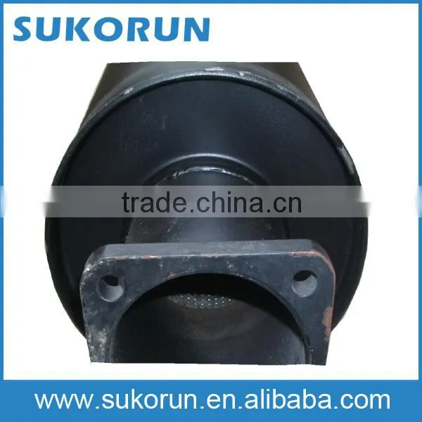 catalytic converter