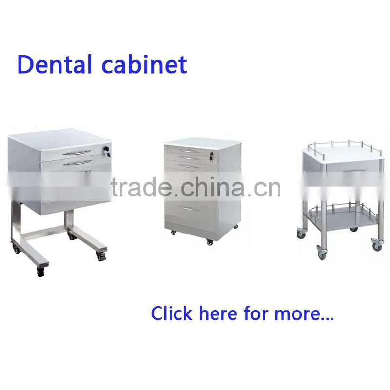 II Biological Safety Cabinet Dental Instrument Cabinet