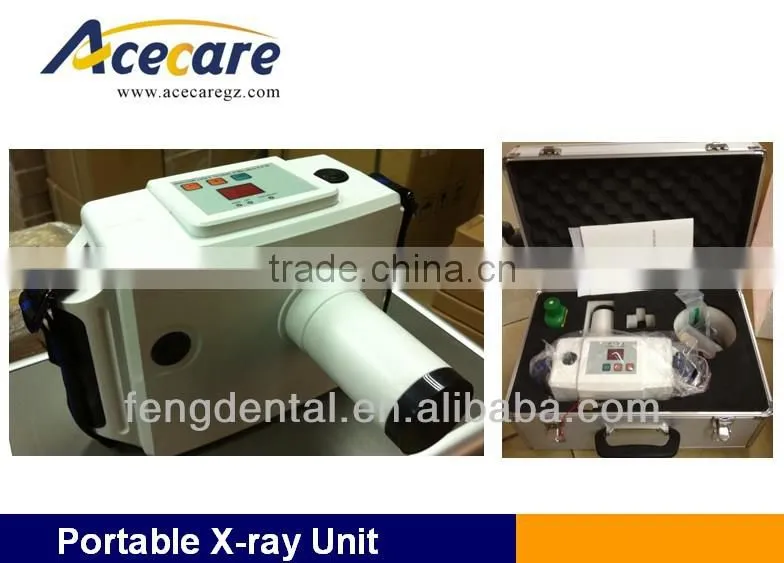 dental supply portable x-ray unit dental dental equipment dental product