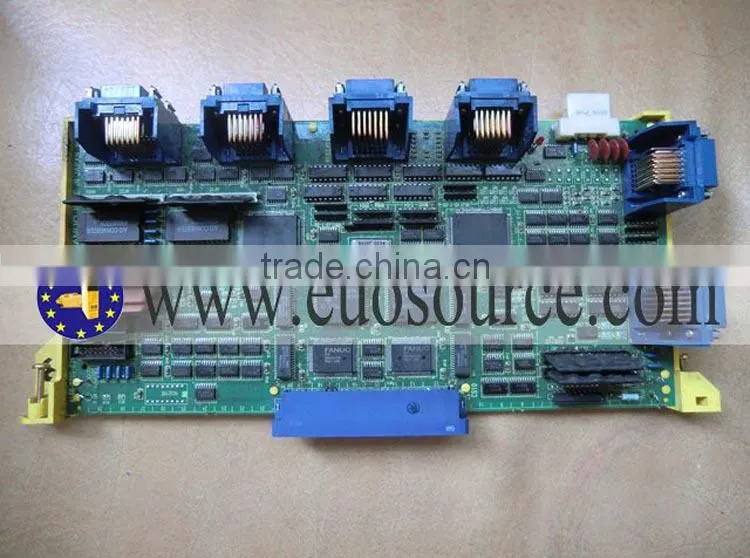 original and used main Fanuc board A16B-2203-0650