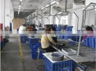 Fuzhou Heva Shoes Co., Ltd. company overview - view 3