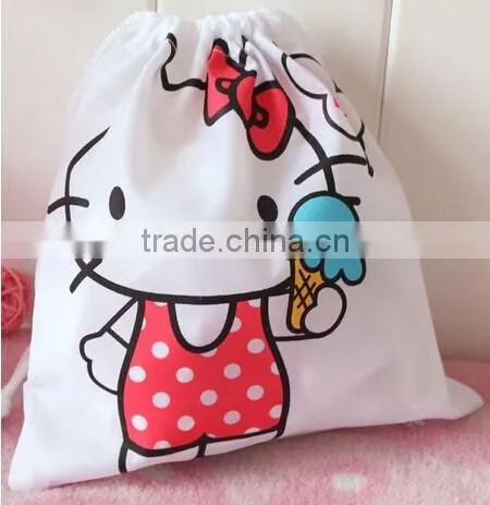 hello Kitty canvas handbags