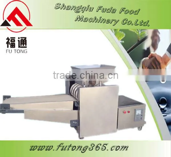 Chinese sugar Syrup Filling Making Machine Cake Processing Machine