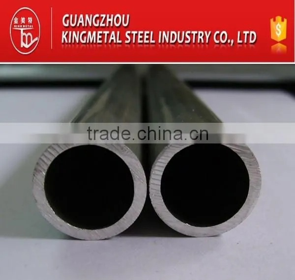 Standard ASTM A179 Heat Exchanger Tubes