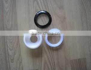 Silicon ring&dust proof for solar water heater