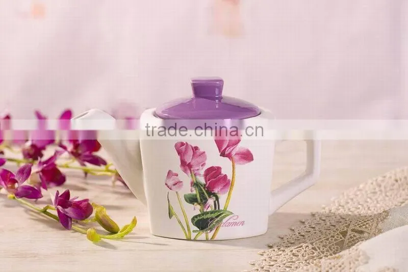 hot sale ceramic napkin holder tissue holder towel holder