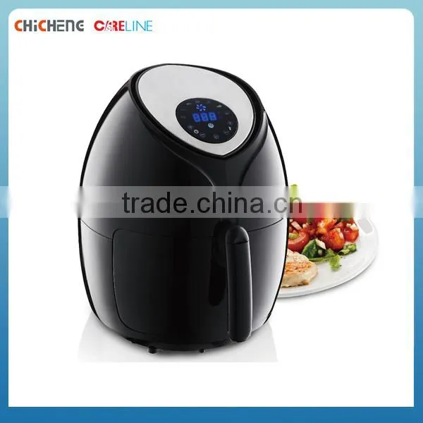2015 Hot sales oil free deep tubor air fryer with CE CB GS