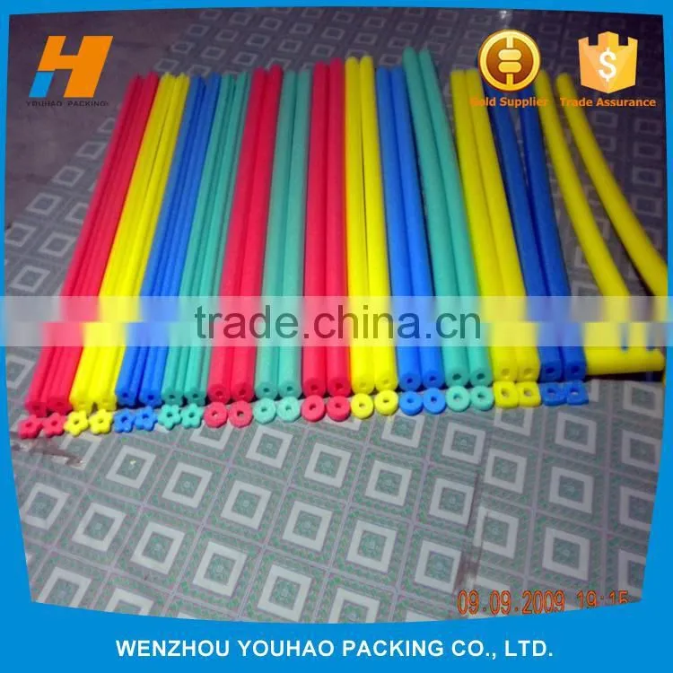 Multifunctional water swimming stick with different size