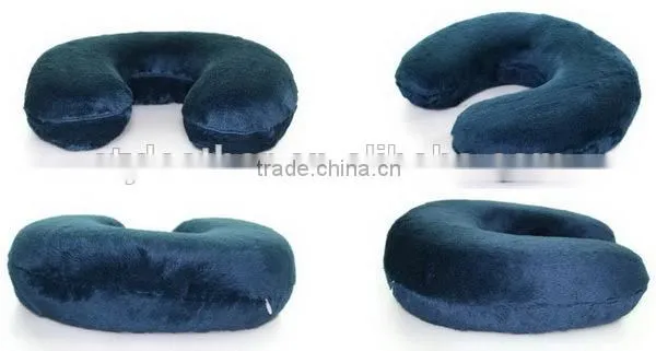 Memory Foam Neck Pillow