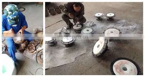 China PTFE Lined Pipe & Fittings (Direct Manufacturer)