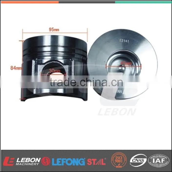2015 Sell Well 4D95 Engine Piston 6204-31-2141
