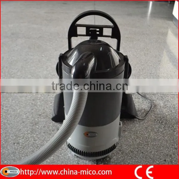 backpack vacuum cleaner