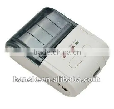 portable android bluetooth printer with factory price