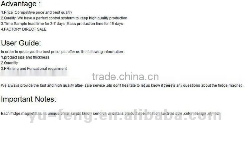Rubber Magnet roll flexible magnet with pvc