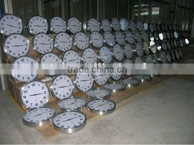 Flip calendar clock for gift RD9850