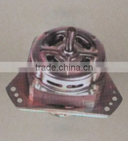 drain motor for washing machine
