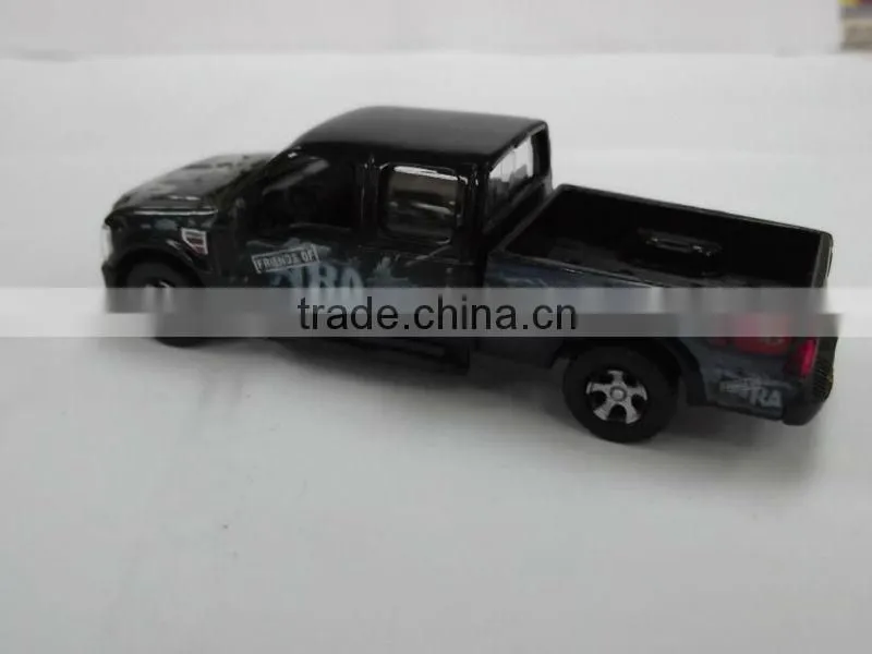 1:64 Diecast metal Ford pick-up model