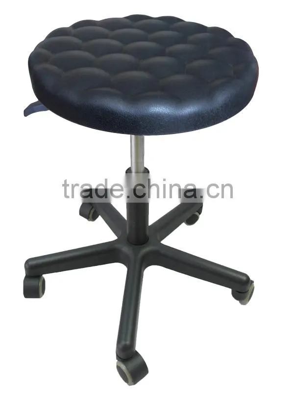 Lab Stool,movable Laboratory Chair,lab furniture
