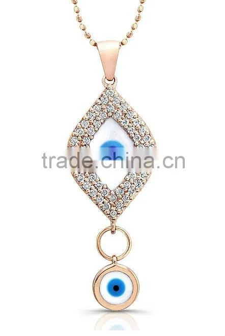 Newest style 925 sterling silver Anchor pendant jewelry Anchor Jewelry