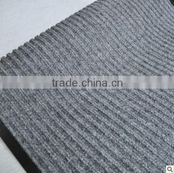 best selling anti slip waterproof thin mat