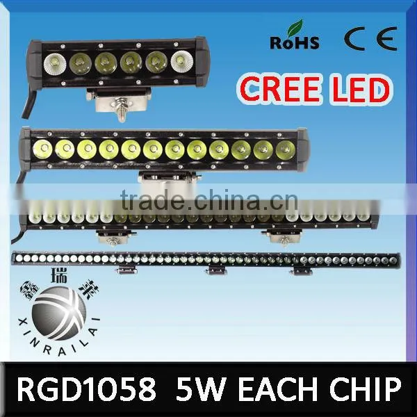 Hyundai Autos Parts Remote Controller Work Light 30W Remote Control Light Search Light