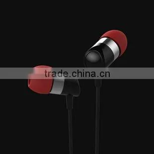 ECCI PR200 MKII HiFi In-ear High Performance New Band inear earphone 2012
