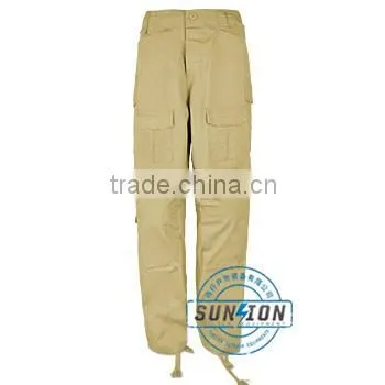 Military Uniform ACU Camouflage Uniform