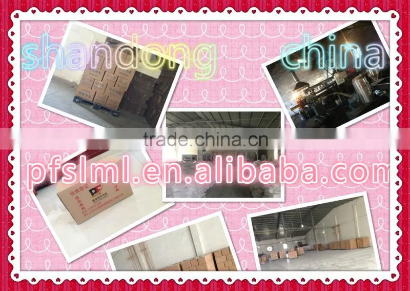 CaCo3 filler masterbatch for PP woven and nonwoven