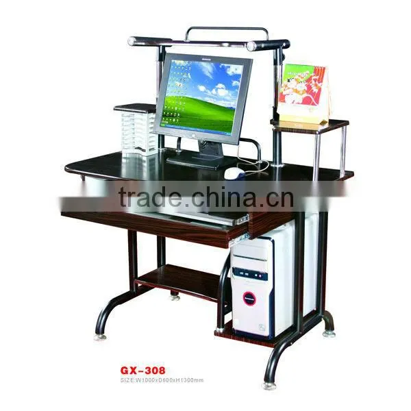 GX-106-2 Height adjustable computer desk