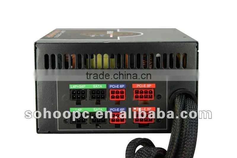 MODULE 14CM Ball bearing FAN POWER SUPPLY