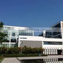 Zhejiang Laxcen Information Technology Inc. Limited company overview - view 1
