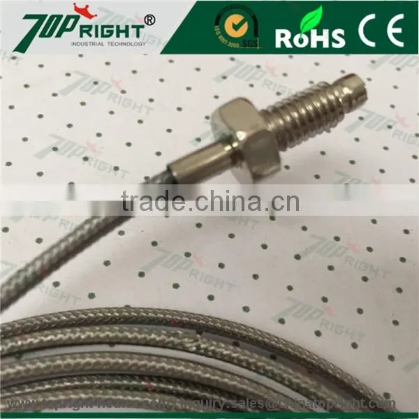thermo coupling, k , k type thermocouple voltage