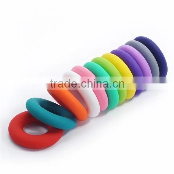 Best Baby Toys Hot Selling Silicone Baby Pendant Teether/ Silicone Baby Teether/ Silicone Teether