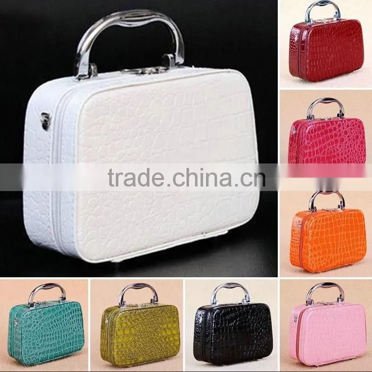new product travel Toiletry Bag ,makeup bag ,plain makeup bag